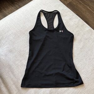 Under Armour HeatGear Women’s Racer Tank